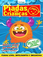 Piadas para Crianças